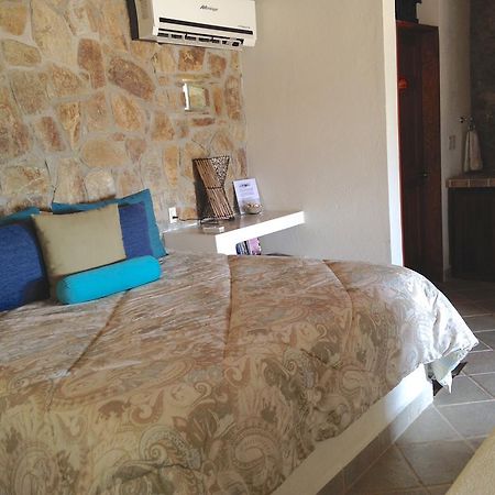 Palapas La Choya Βίλα La Ventana Εξωτερικό φωτογραφία