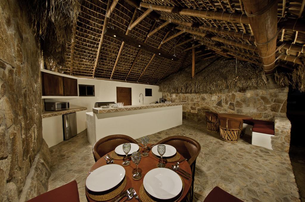 Palapas La Choya Βίλα La Ventana Εξωτερικό φωτογραφία
