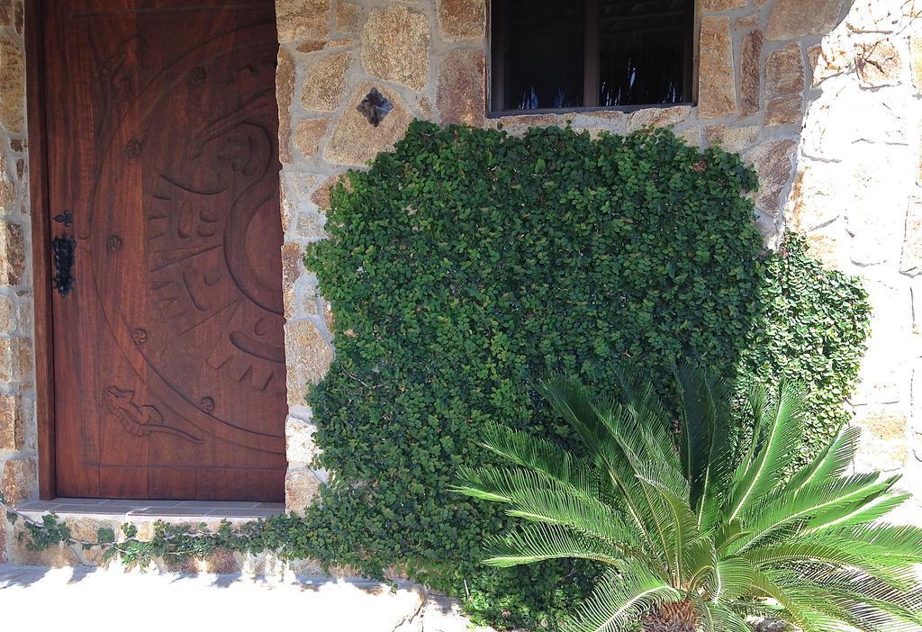 Palapas La Choya Βίλα La Ventana Εξωτερικό φωτογραφία